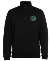 1/4 Zip Fleece Pullover  | OBFNC-S3FSZ 