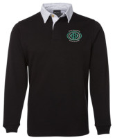 Club Rugby Jumper  | OBFNC-3R 