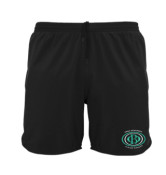 Mens Training Shorts  | OBFNC-ST511M 