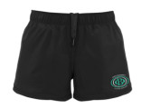 Ladies Training Shorts  | OBFNC-ST511L 
