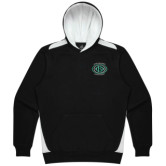 Kids Club Hoodie  | OBFNC-3506 